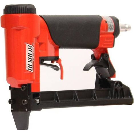 Agrafeuse Pneumatique 12/16 P2 - 0.99 kg - D-Work (1/2)