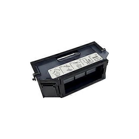 Ersatz-Staubbehälter für X5 Pro Saugroboter-Aufsatz (1/5)