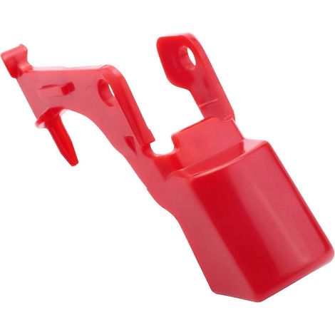 Power Trigger interrupteur bouton pour V11/V10 aspirateur de rechange interrupteur pièces (1/5)