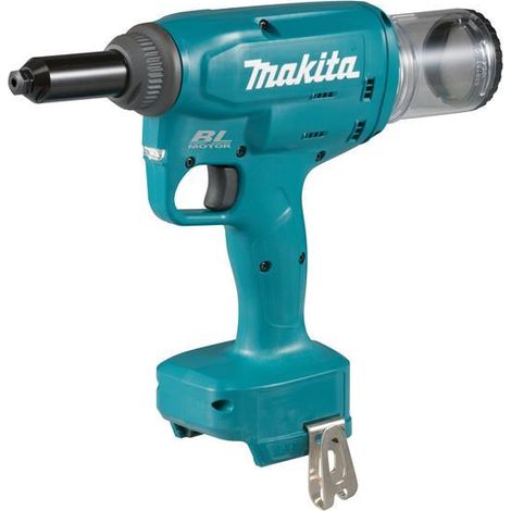 DRV150Z LXT Brushless Rivet Gun 18V Bare Unit - MAKDRV150Z
