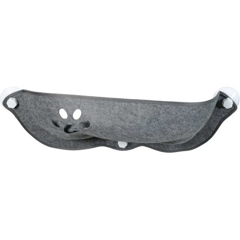 Hamac de fenêtre pour chat Jack (1/4)