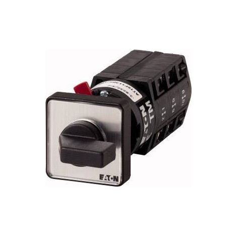 Eaton TM-3-8243/EZ Commutateur rotatif à galettes 10 500 V 1 pc(s)