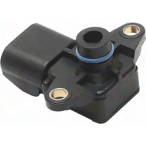 Saugrohrdrucksensor (MAP-Sensor) 56041018AB 68002763AA für Caravan, kompatibles Autoteil, präzise Messung, direkter Ersatz (1/5)