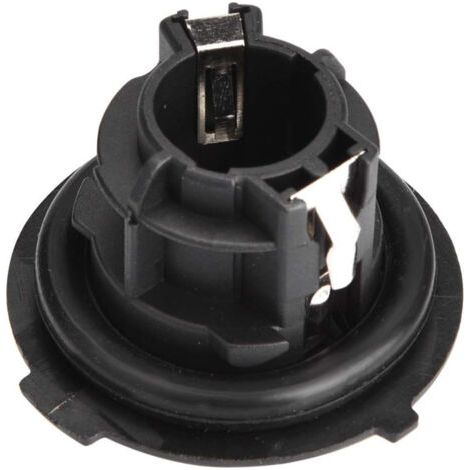Soporte de intermitente (Peugeot Citroën), accesorios para portalámparas aptos para 207 307 607 807, 621546