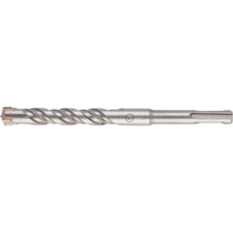 SDS Plus Stahlbetonbohrer 14 x 160 mm, quatro (1/5)