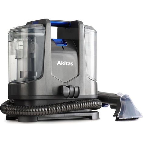Nettoyeur de moquette - AUTREMENT - X6 - Portable - Compact - 0,5 litre