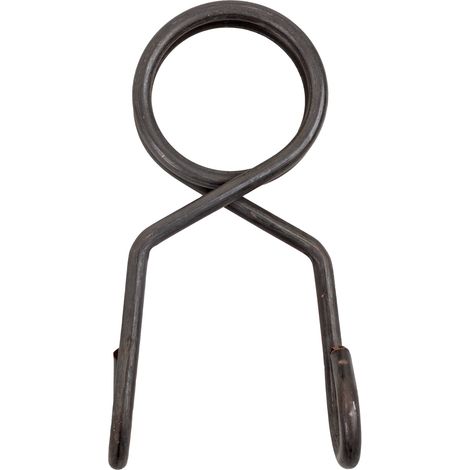 Molla per stelo pistone con ø 40mm (1/4)