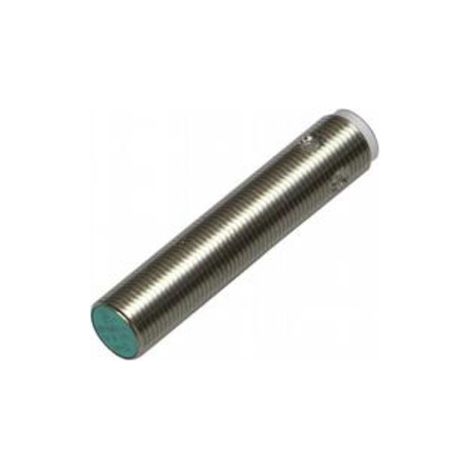 Pepperl+Fuchs Fabrik Sensor,ind.,M12x1,Steck. DC,pnp,no,sn=6mm,qb NEB6-12GM50-E2-V1