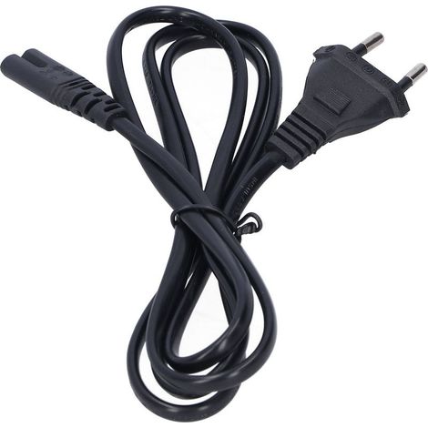 Cable of devices of the cord of adapter of line of lamp 1M for the devices photo digital 2.5Has (1/5)