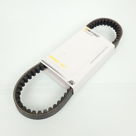 Courroie de transmission Doppler pour Baotian 50 ZN QT-A/B 4T (1/2)