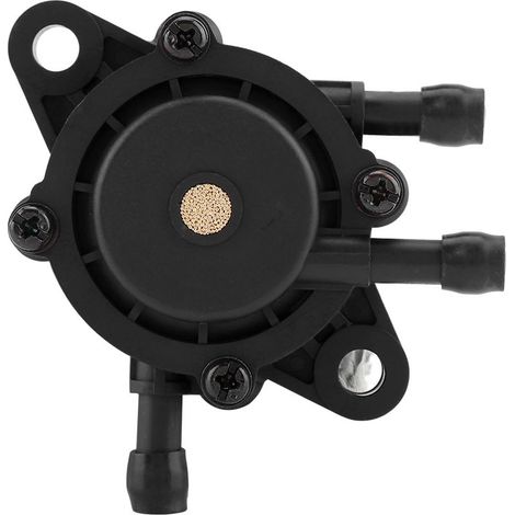 Pompe à carburant pour moteurs Mikuni Briggs & Stratton - Noir - Pièce de rechange (1/5)