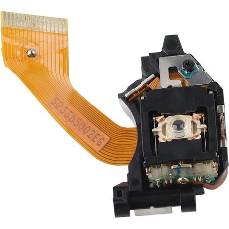 Tête laser CD AWRCC1, cartouche optique de remplacement haute qualité, compatible avec les systèmes audio.