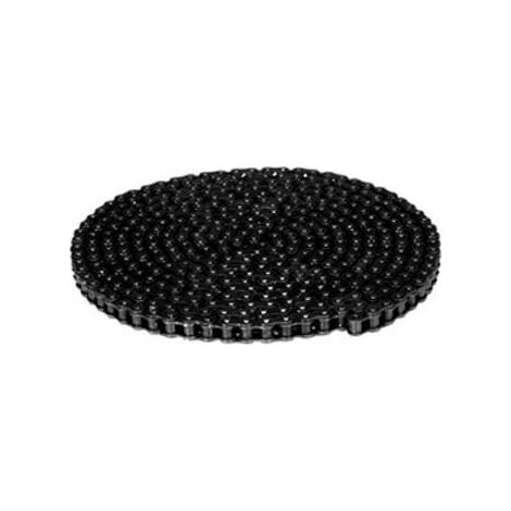 Chaîne à rouleaux VAPORMATIC VLD7001