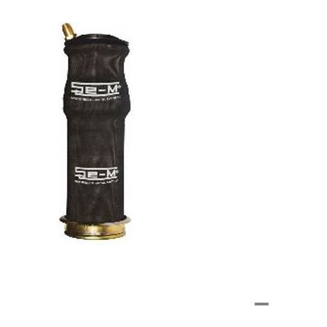 Coussin de aire para amortiguador de cabina 1424231 Scania P / G / R / T 94/ 114/ 124 HP / CG / CR