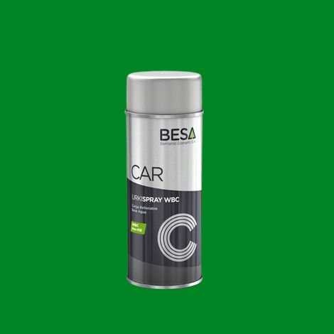 Bombe de Peinture Pantone 2258 C  Mat