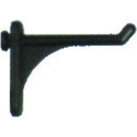SC GANCIO P/PANNELLI FORATI FIG 3 A L 5 PZ