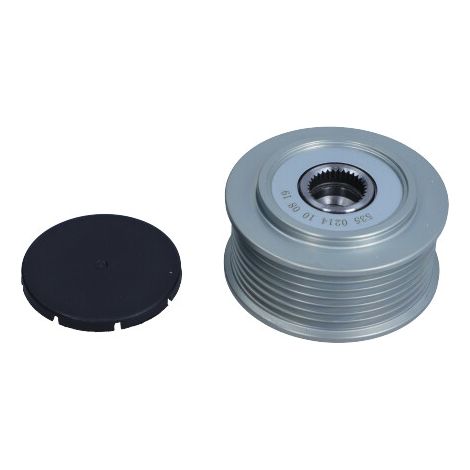 POULIE D'ALTERNATEUR MAXGEAR HONDA 2.2CTDI (1/2)