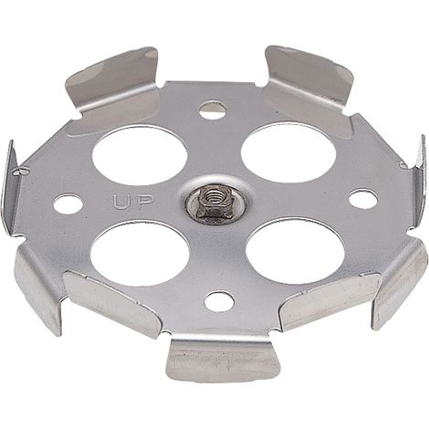 A-43692 Disco miscelatore 165 mm