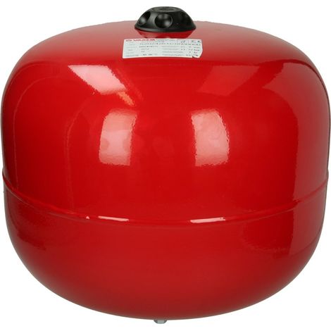Réservoir sous pression à vessie 24 l, raccordement 1 - max. 8 bar