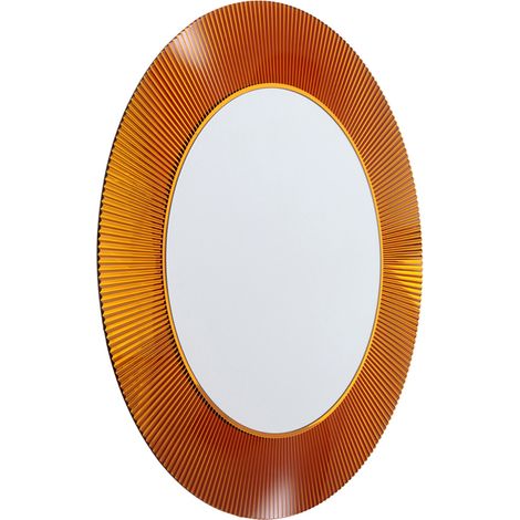 LAUFEN Kartell Espejo All Saints, con iluminación LED indirecta, (1/5)
