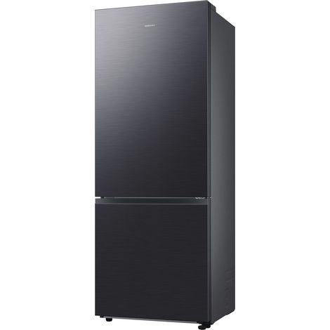 Samsung RB53DG703CB1. Capacità netta totale: 538 L. Cerniera porta: Destra. Classe climatica: SN-T, Emissione acustica: 35 dB. Capacità netta frigorifero: 370 L, No Frost (frigorif... - RB53DG703CB1EF