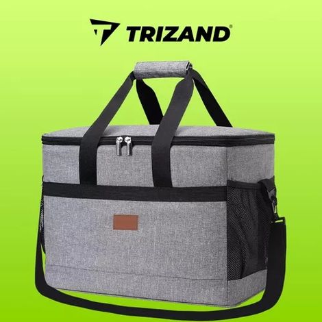 Glacière 20L/40L 20 L pour camping usage quotidien (1/4)