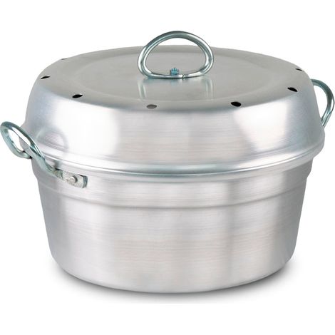 HAPPY FORNO VERSILIA 24 CM (1/5)