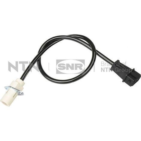 Capteur vilebrequin - CKP158.09 - SNR - Compatible avec véhicule Fiat