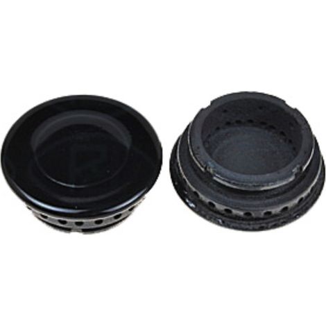 Tapeta quemador Teka fundido Nº1 42 mm.