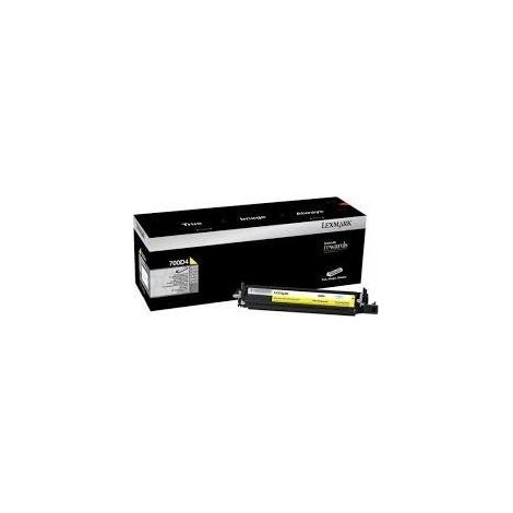 700D4 UNIDAD REVELADOR AMARILLO 40K