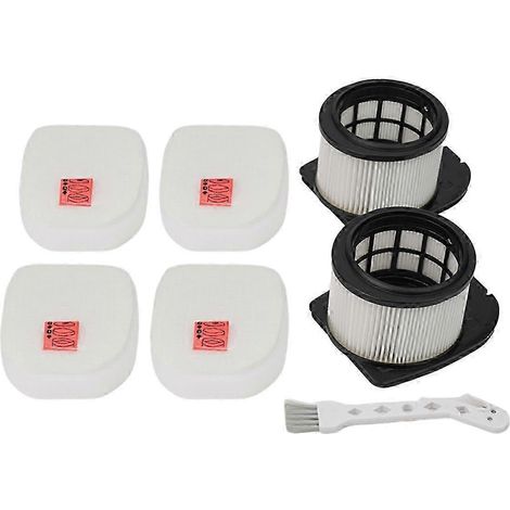 Mousse filtrante pour aspirateur balai sans fil Stratos IZ400/IZ420 IZ400UK - Accessoires (1/5)