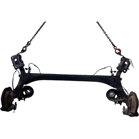 Train Arriere PEUGEOT 307 2005-2007 [PRODUIT D'OCCASION]♻️5148s2