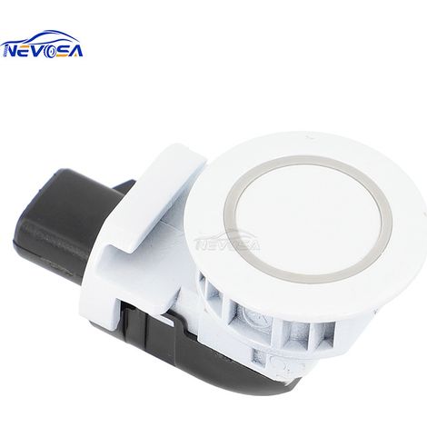 89341-50020 ist geeignet für den Rückfahrradarsensor PDC (Lichtschrankensensor) des Lexus LS430. (1/4)