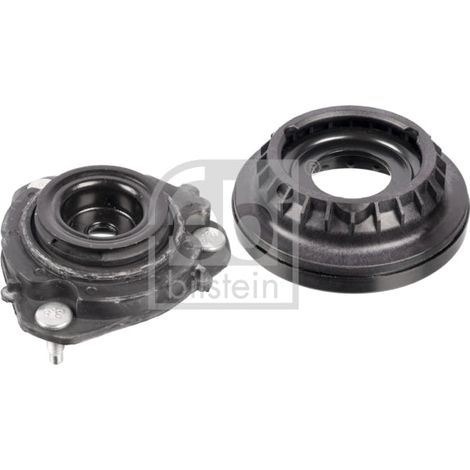 Kit de réparation, coupelle de suspension FEBI BILSTEIN 19938 FORD 4 386 426 (1/2)
