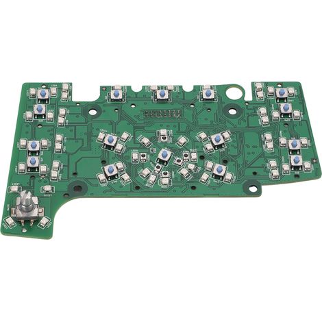 Carte de circuit imprimé de commande MMI 4L0919610, carte de circuit imprimé d'interface multimédia avec navigation, remplacement pour Q7 A6 S6 (1/5)