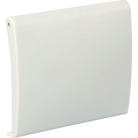 Enchufe de aspiración Neo - con cable - Blanco - Aldes