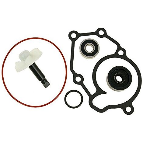 Kit di riparazione pompa acqua per Yamaha X-City/X-Max/YZF/WR 125 (V Parts)