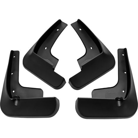 Schmutzfängerabdeckungen passend für Alphard/Vellfire Modelle (kleine Ausführung) 2010-2021.