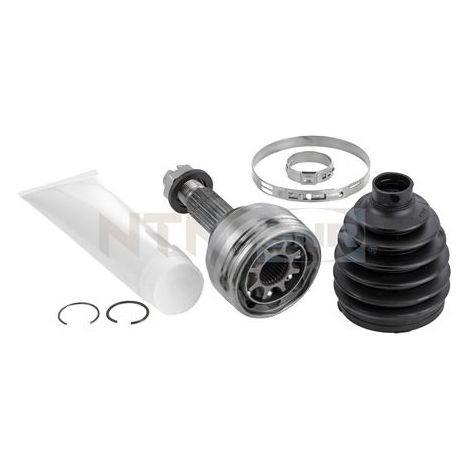 Kits joint coté roue - OJK55.033 - SNR - Compatible avec véhicule Renault, Nissan