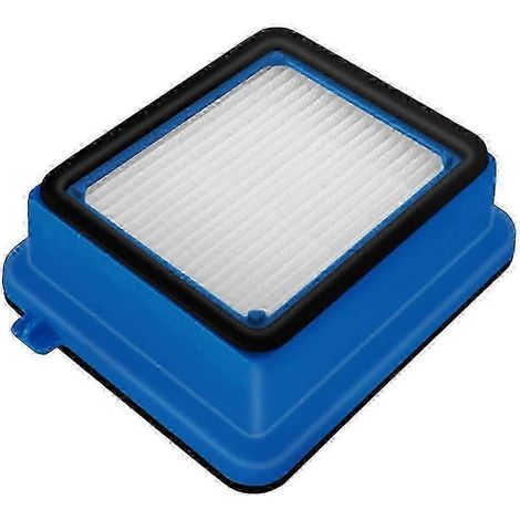 Kit de 6 filtros para aspiradoras Q6 8 WQ61 WQ71 WQ81 SZRH AV (1/4)