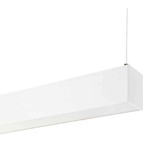 IluminaShop - Barra Lineal Trunk 40W (Ugr 19) CCT IP20 3000+4000+6000 (1/5)