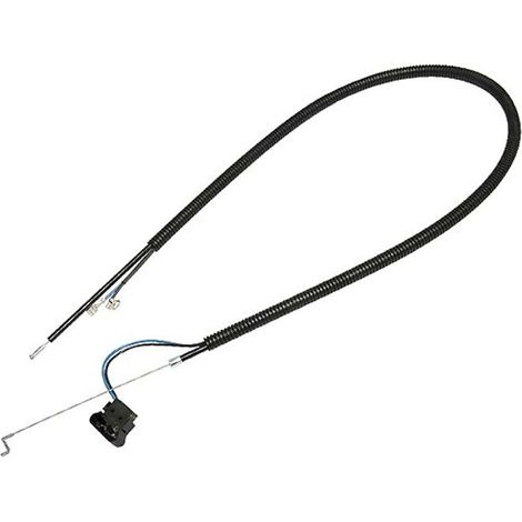 Câble d'accélérateur STIHL 41281801112