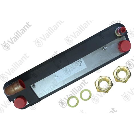 Condenseur Vaillant