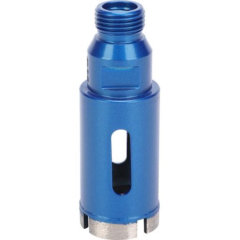 Diamond Hole Saw Drill Bit for Marble Granite Tile Ceramic Drilling 35mm BSP1/2in (1/5)