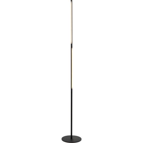Lampadaire de conception Finan Noir - 68710/33/30 (1/2)