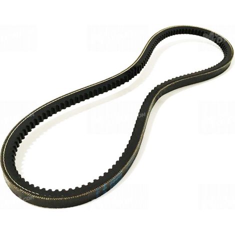 Courroie Trapézoïdale 13 X 8 Mm Longueur 140 Cm