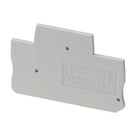 Phoenix Contact Deckel D-PTTB 2,5