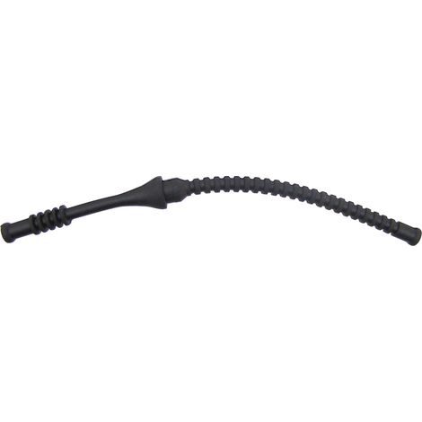 Kraftstoffschlauch 175mm DOLMAR MAKITA 965404460 965404360 965404210