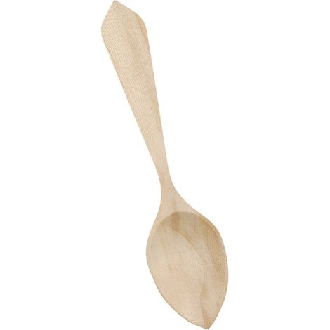 CUCCHIAIO DI LEGNO GRANDE
