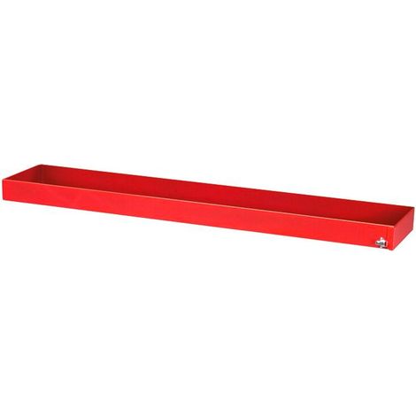 Facom F50020035 Matrix Einhängeregal ausziehbar für Rohre (1/2)
